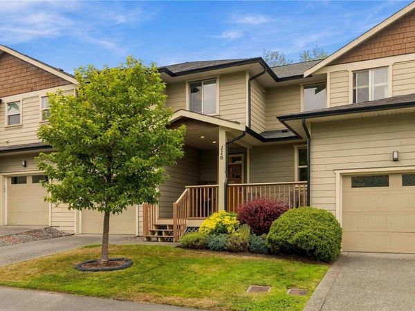 2253 Townsend Rd, Unit #116, Sooke, BC V9Z 1M1