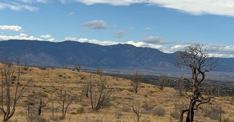 Tbd Pine Nut #2, Gardnerville, NV 89410 Photo