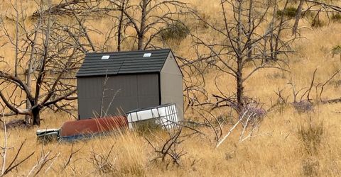 Tbd Pine Nut #2, Gardnerville, NV 89410 Photo