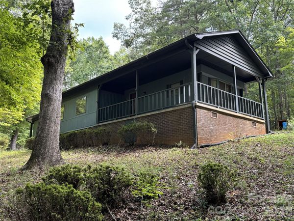 230 Sugar Loaf Road, Troy, NC 27371