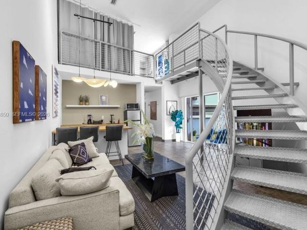 3225 SW 58th Ave , Unit BACK, Miami, FL 33155