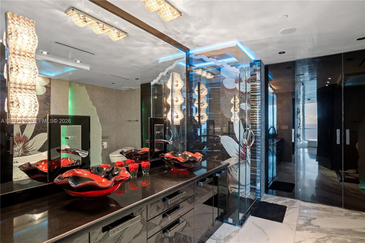 17121 Collins Ave, Unit 4203, Sunny Isles Beach, FL 33160 Photo