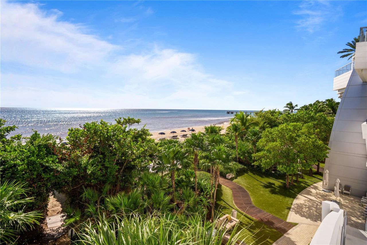 17121 Collins Ave, Unit 4203, Sunny Isles Beach, FL 33160 Photo