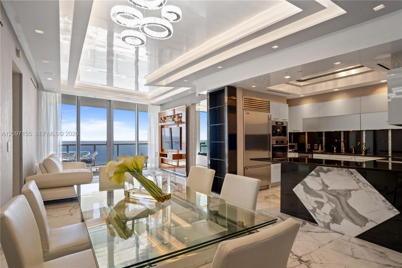 17121 Collins Ave, Unit 4203, Sunny Isles Beach, FL 33160 Photo