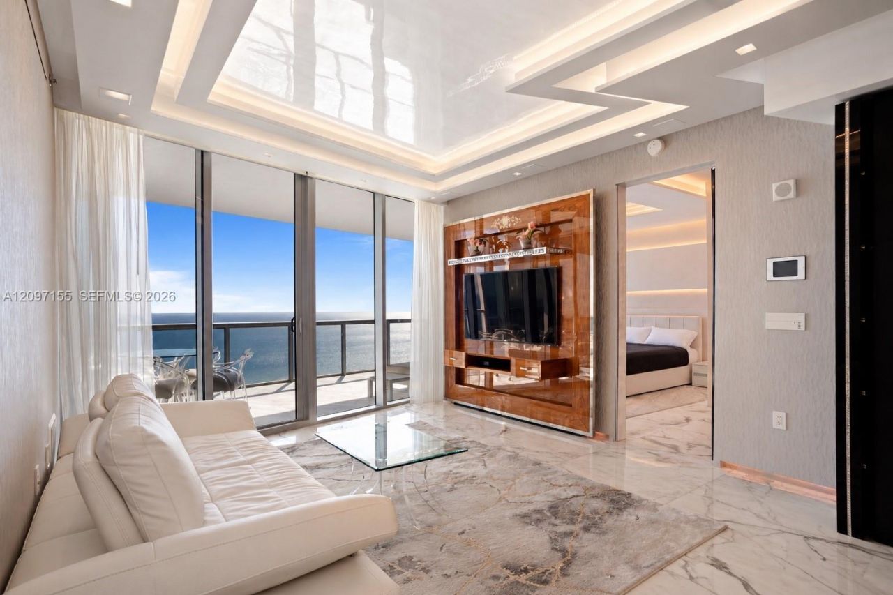 17121 Collins Ave, Unit 4203, Sunny Isles Beach, FL 33160 Photo