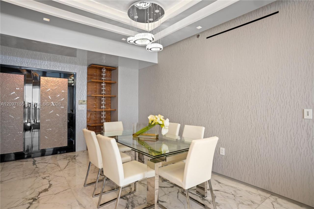 17121 Collins Ave, Unit 4203, Sunny Isles Beach, FL 33160 Photo