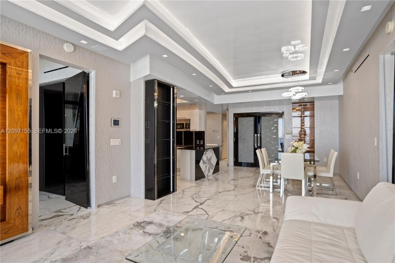 17121 Collins Ave, Unit 4203, Sunny Isles Beach, FL 33160 Photo