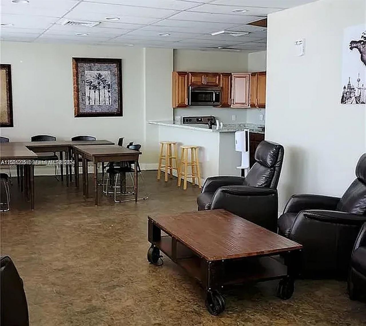 2450 NE 135th St , Unit 208, North Miami, FL 33181 Photo