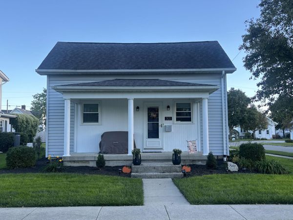 303 E South Street, Coldwater, OH 45828