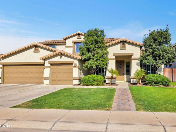 4185 S ROGER Way, Chandler, AZ 85249