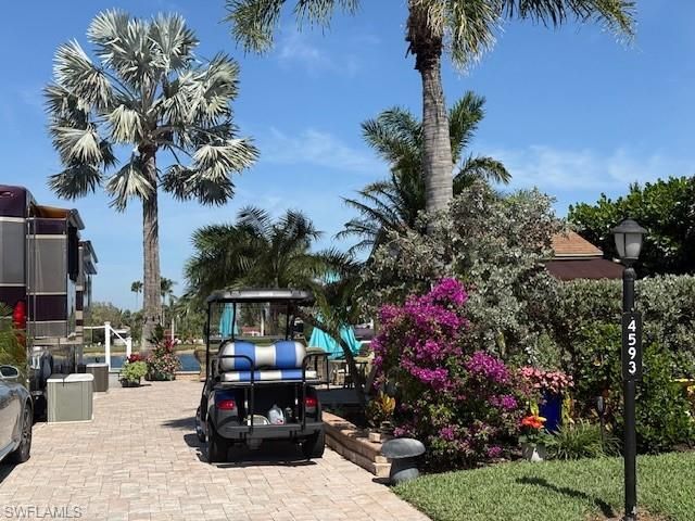 4593 Southern Breeze Dr , Naples, FL 34114 Photo