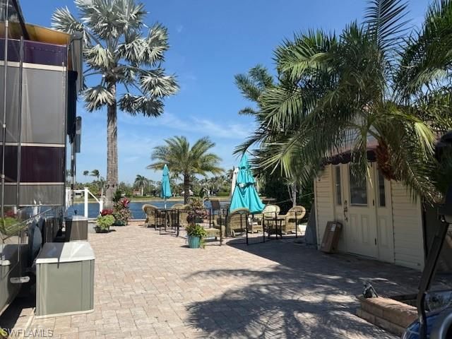4593 Southern Breeze Dr , Naples, FL 34114 Photo