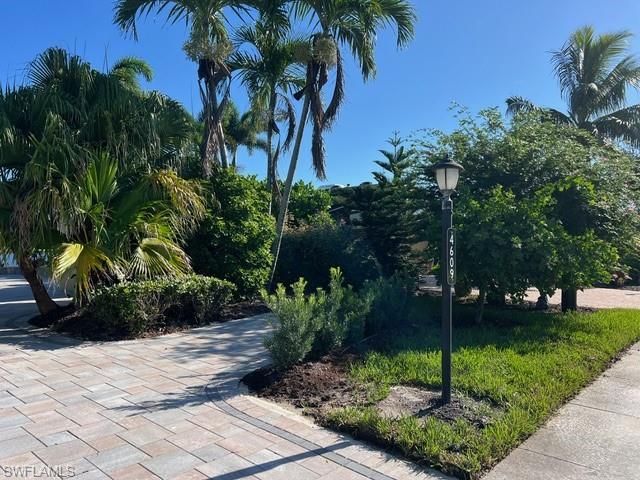 4609 Southern Breeze Dr , Naples, FL 34114 Photo