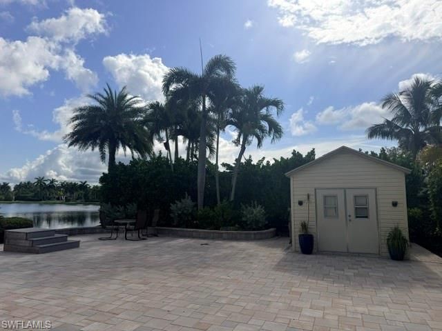 4609 Southern Breeze Dr , Naples, FL 34114 Photo