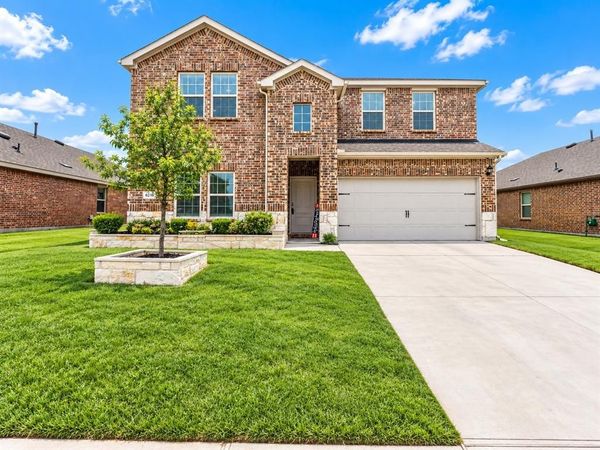 6216 Ballenger Road , Celina, TX 76227
