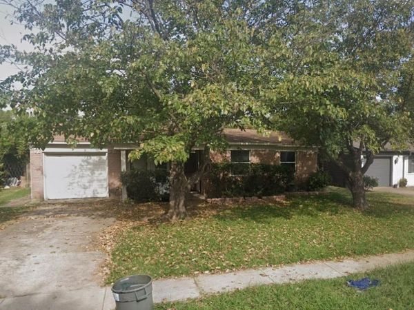 4838 Bedford Drive, Mesquite, TX 75150