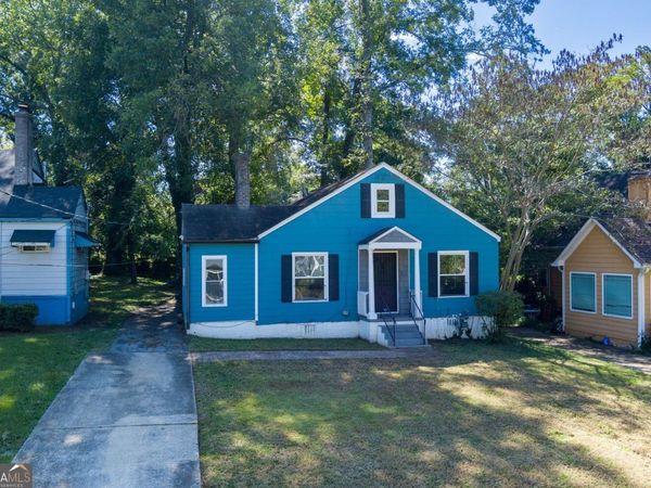 1750 Westwood Avenue SW, Atlanta, GA 30310