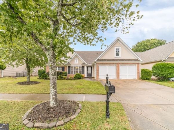 2463 Walnut Tree Lane, Buford, GA 30519