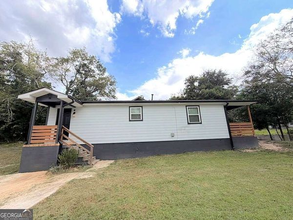 1887 Coleman Avenue, Macon, GA 31201