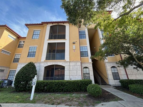 6159 METROWEST BOULEVARD , Unit 106, ORLANDO, FL 32835