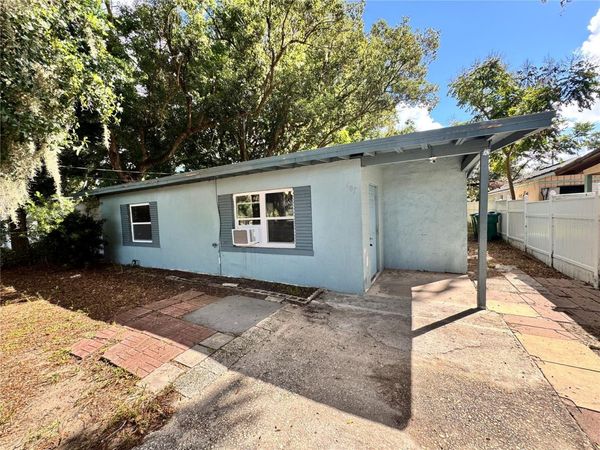 607 DANVERS STREET , EUSTIS, FL 32726