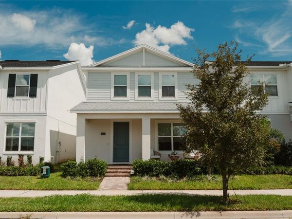 13019 TOLLCROSS WAY , WINTER GARDEN, FL 34787