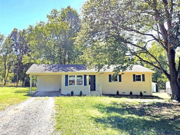 582 Winter Park Drive, Shelby, NC 28152