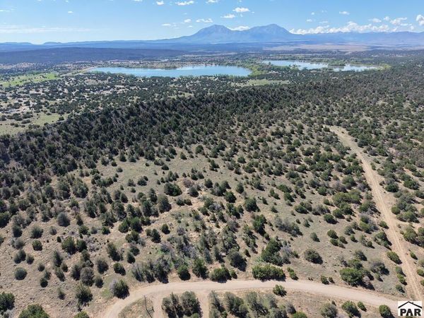 Cuerno Verde Pl, Walsenburg, CO 81089