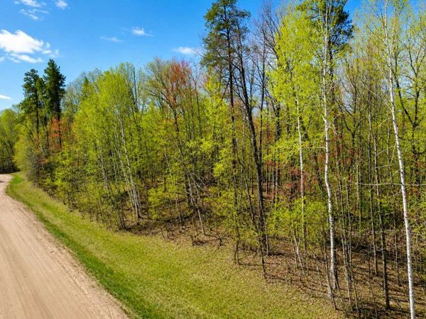 TBD Raccoon and Flower Trail, Breezy Point, MN 56472