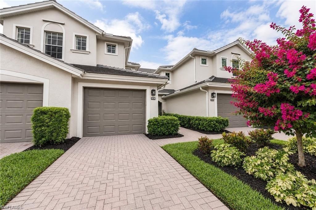 9111 Palmetto Ridge Dr, Unit 201, Estero, FL 34135 Photo