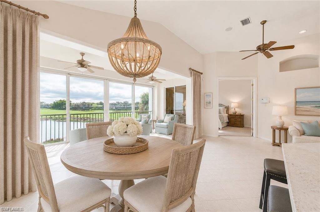 9111 Palmetto Ridge Dr, Unit 201, Estero, FL 34135 Photo