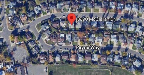 3690 Mcclellan Dr, North Highlands, CA 95660 Photo