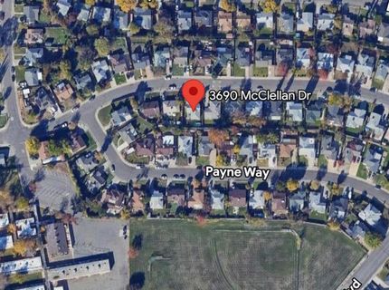 3690 Mcclellan Dr, North Highlands, CA 95660 Photo