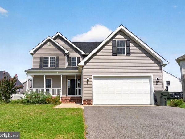 28108 CROSS CREEK DRIVE , SALISBURY, MD 21801
