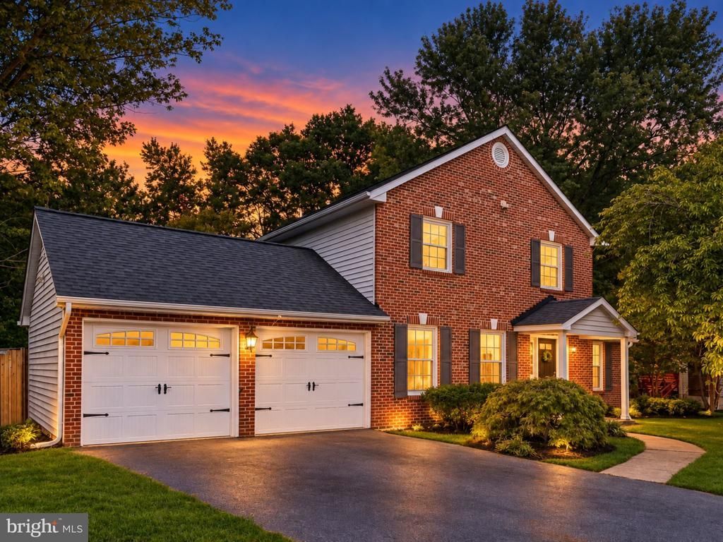 13700 PENDLETON STREET , FORT WASHINGTON, MD 20744