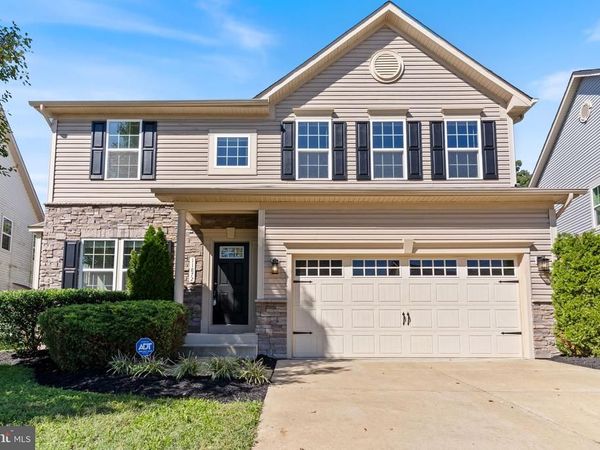 11872 SIDD FINCH STREET, WALDORF, MD 20602