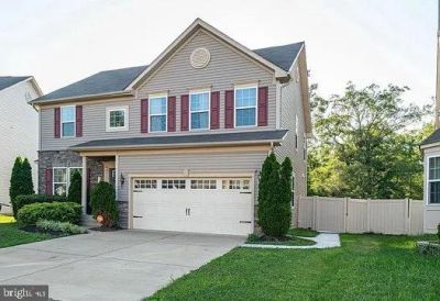 11872 SIDD FINCH STREET , WALDORF, MD 20602