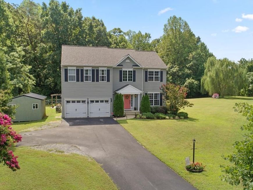 185 Fountain Lane, Saint Leonard, MD 20685 Main Photo