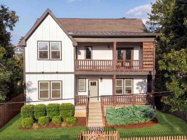 1812 Cephas St, Nashville, TN 37208