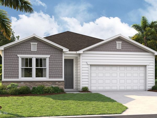 2517 SWALLOWTAIL Lane N, Green Cove Springs, FL 32043