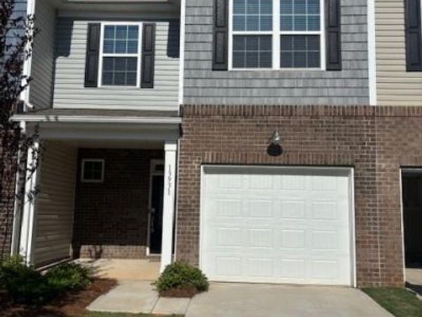 13931 Castle Nook Drive , Charlotte, NC 28273