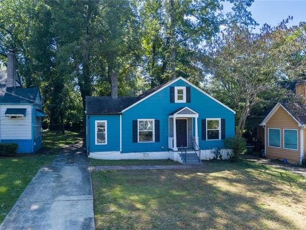 1750 Westwood Avenue SW, Atlanta, GA 30310