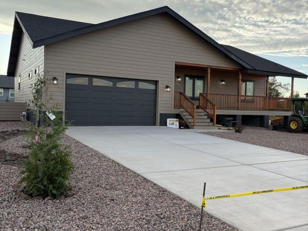 1060 S RIDGECREEK Lane, Show Low, AZ 85901