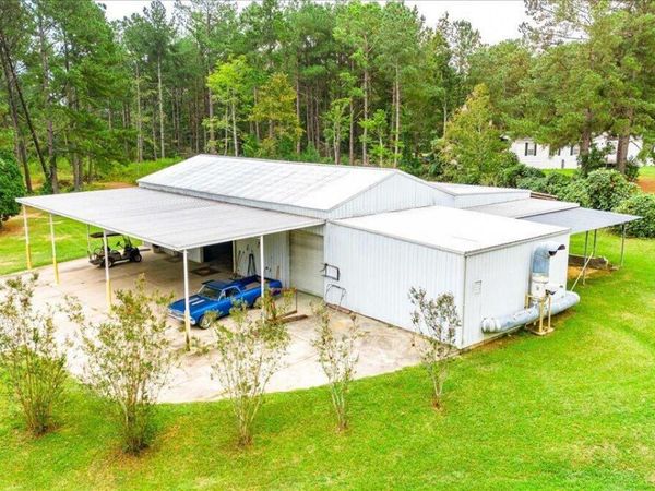2657 Pine Log Road , Warrenville, SC 29851