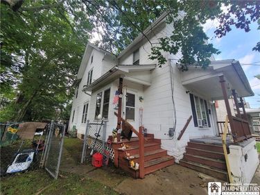 120 Williams Street, Jamestown, NY 14701