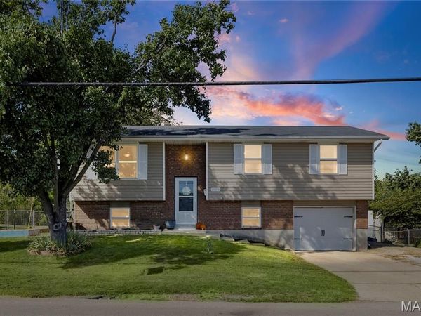 1105 Market Street, Ste Genevieve, MO 63670