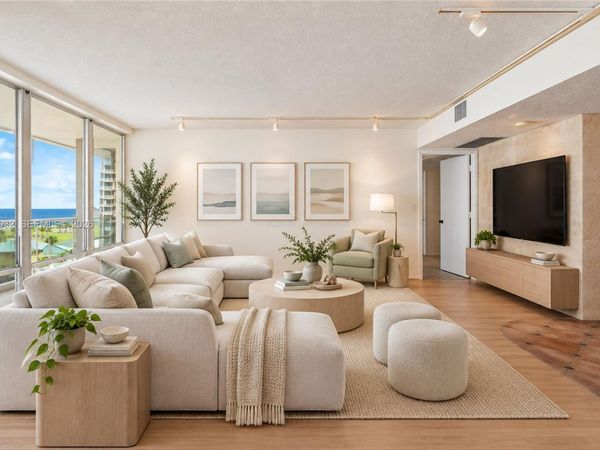 2100 S OCEAN LN, Unit 401, Fort Lauderdale, FL 33316