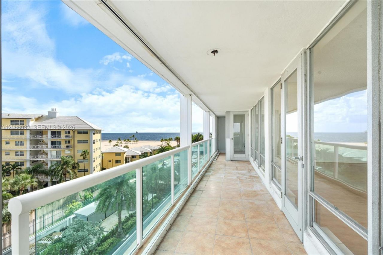2100 S Ocean Ln, Unit 401, Fort Lauderdale, FL 33316 Photo