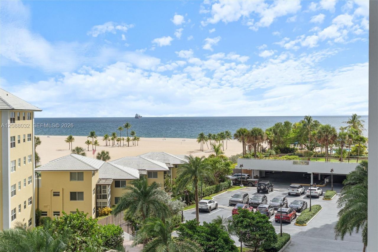 2100 S Ocean Ln, Unit 401, Fort Lauderdale, FL 33316 Photo