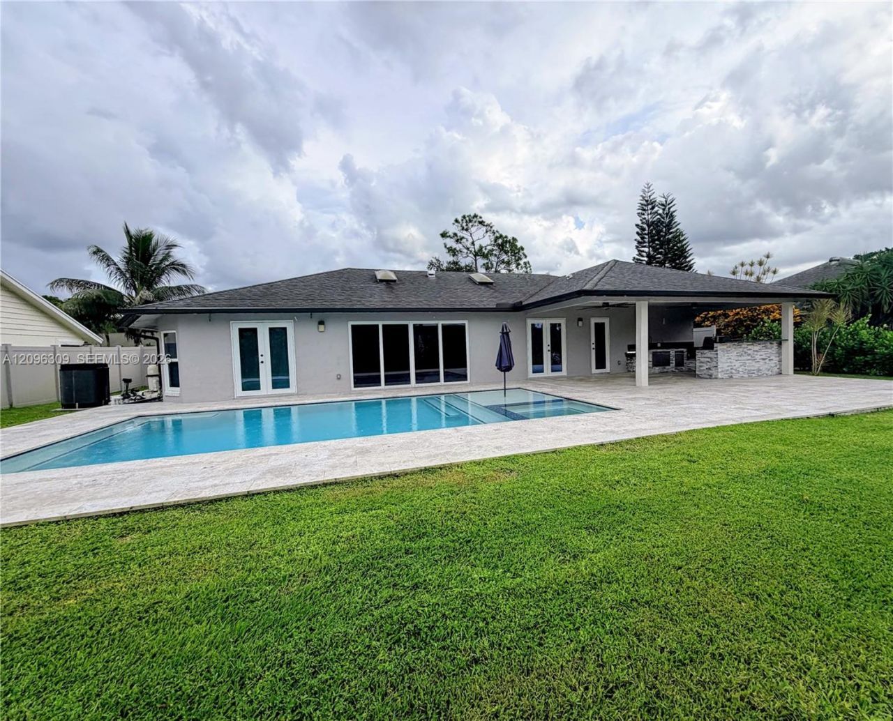 712 Juniper Pl , Wellington, FL 33414 Photo